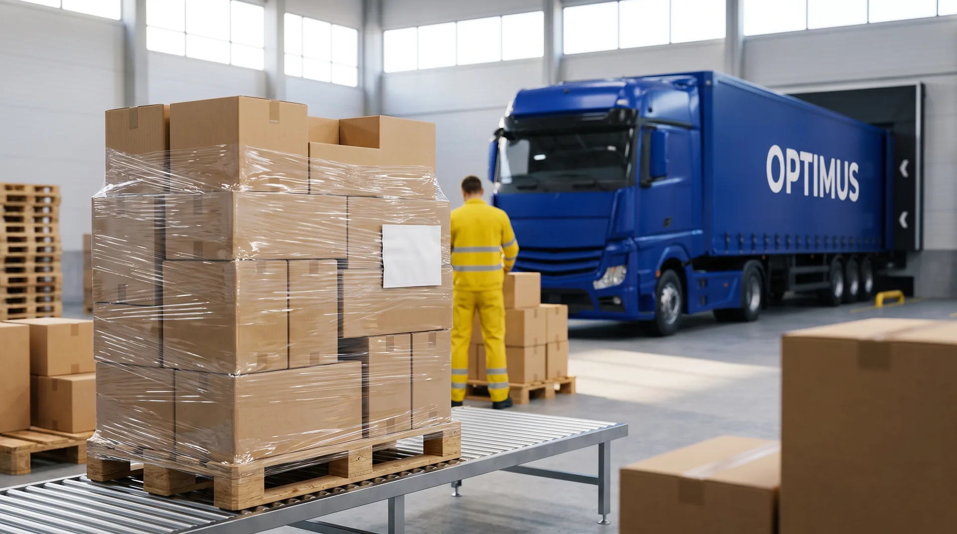 Repacking record: what we document before, during and after