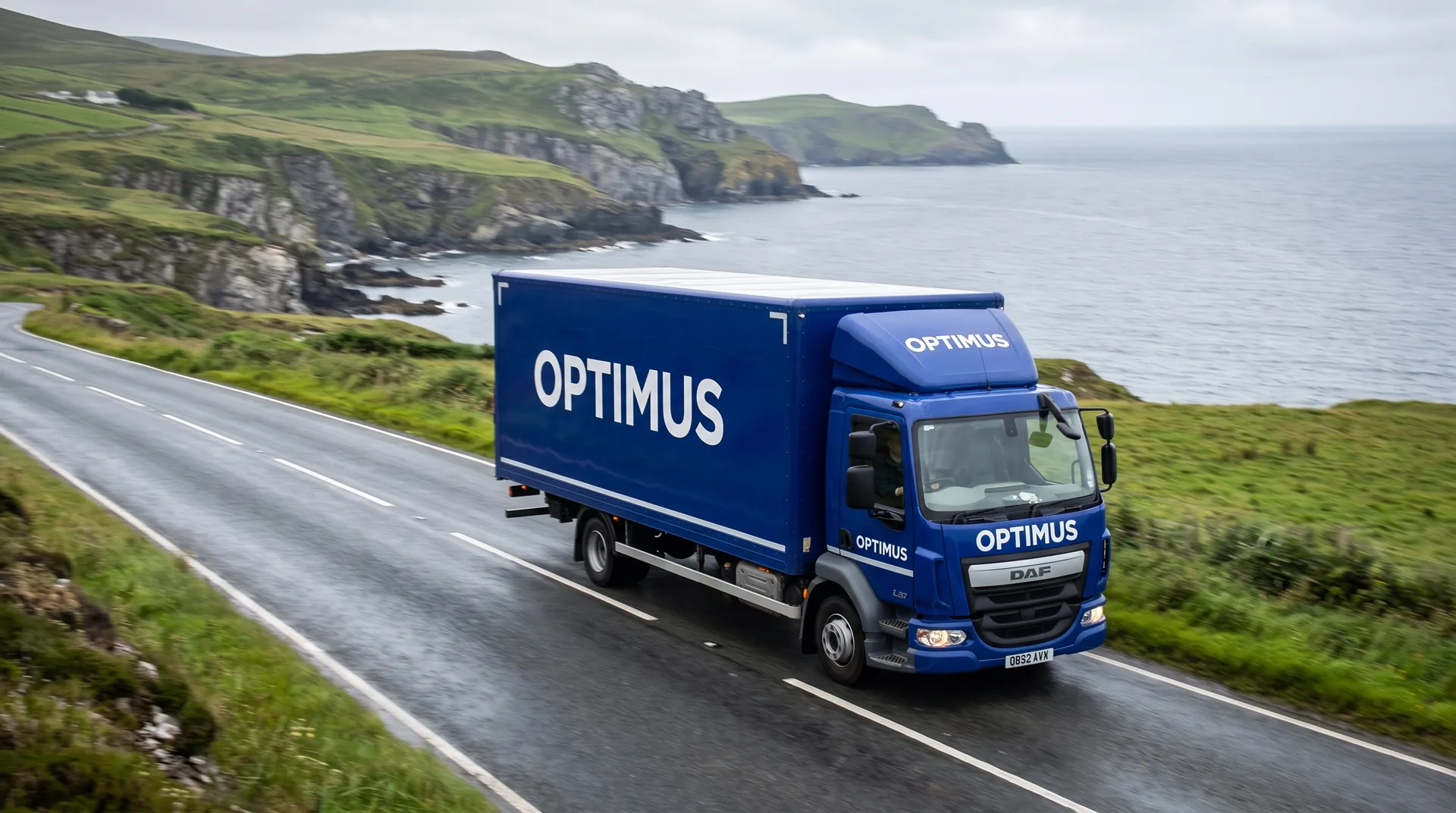 Transport to the Isle of Man — no clearance relative to the UK