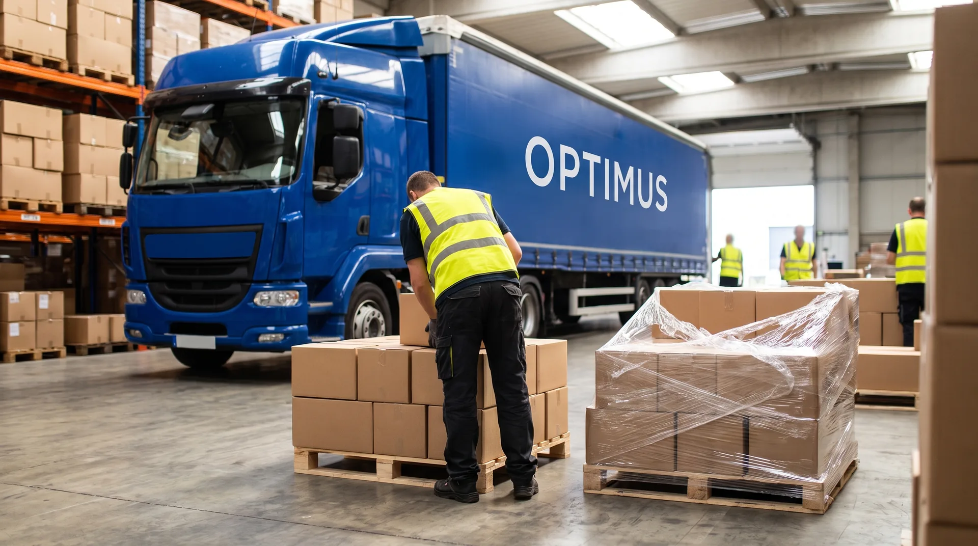 Insuring goods in storage, not in transit: where CMR stops