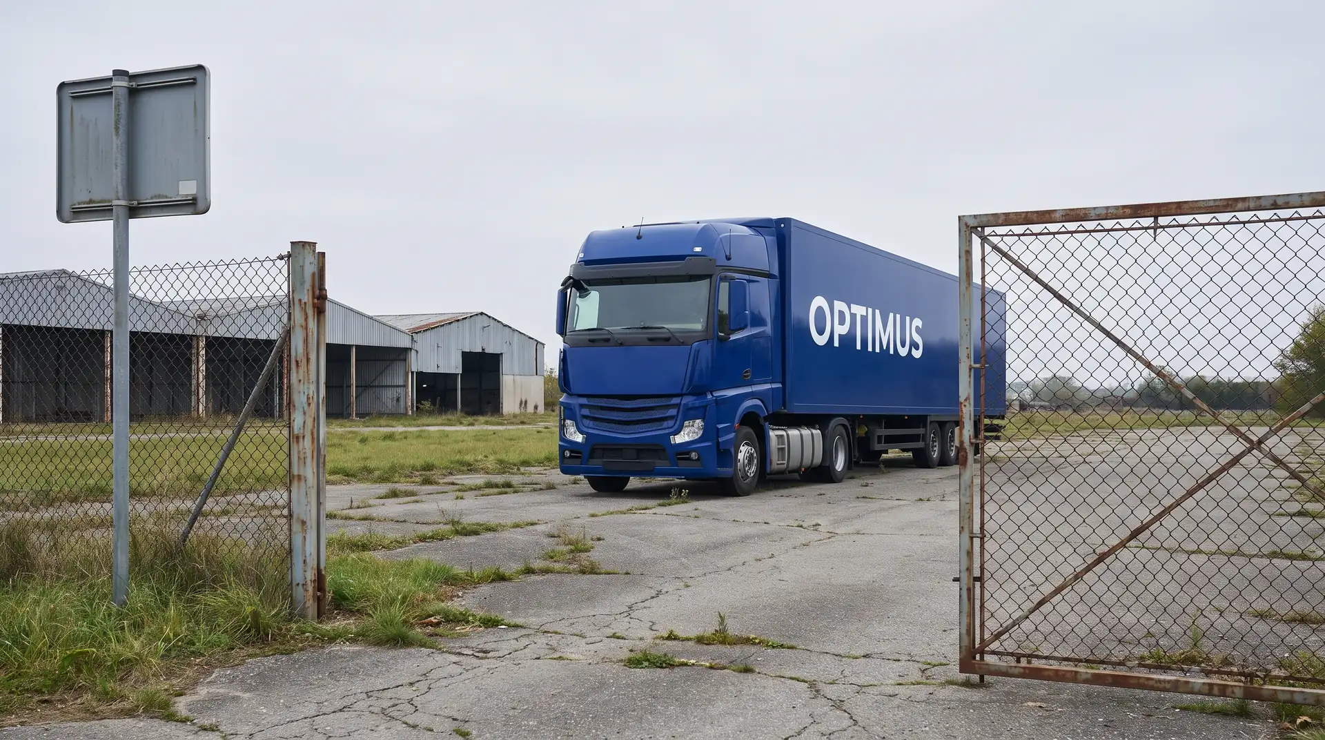 East of England Arena Peterborough: the venue is closed