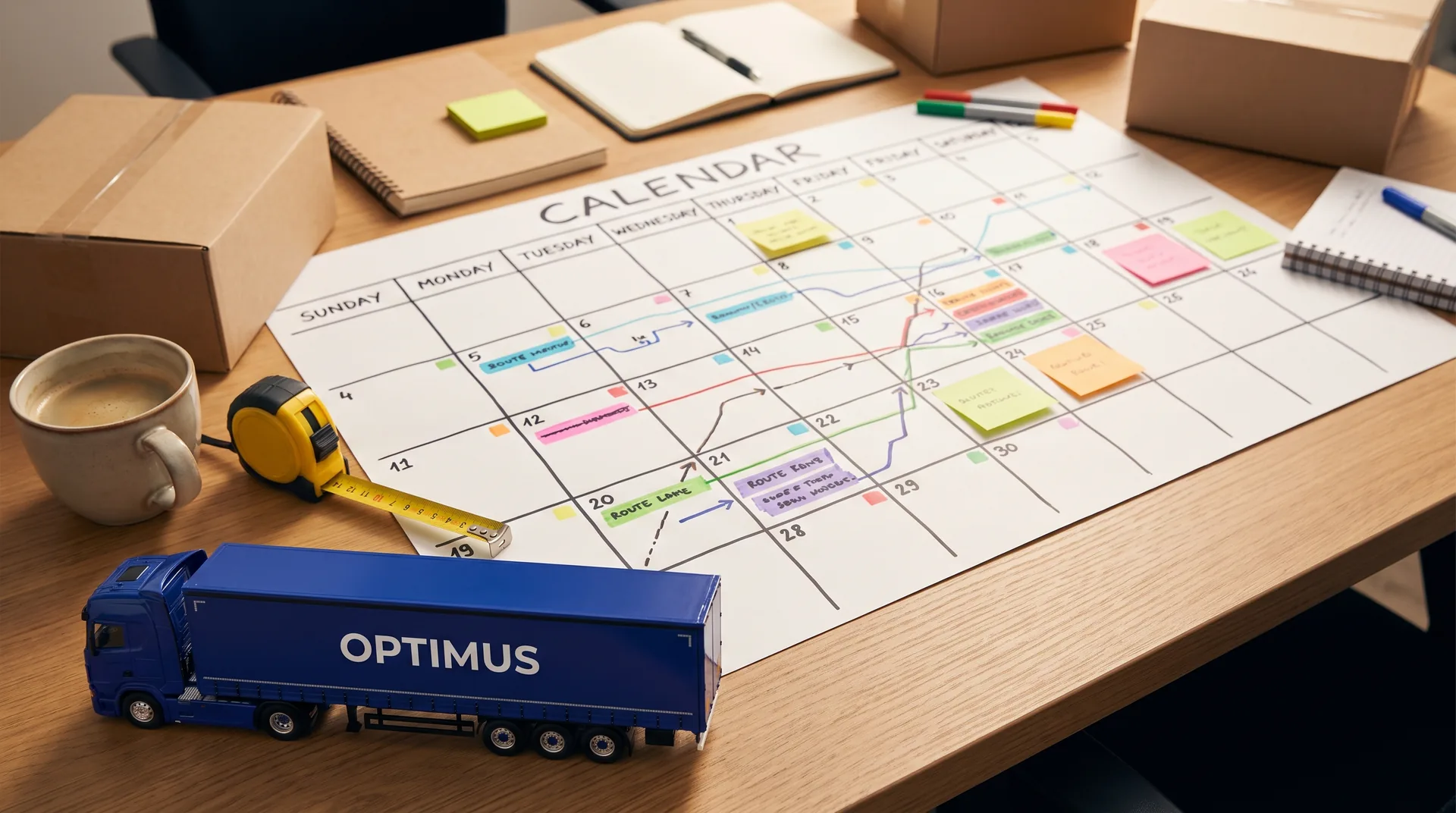Several shows in Kielce in one year: planning transport around the venue calendar