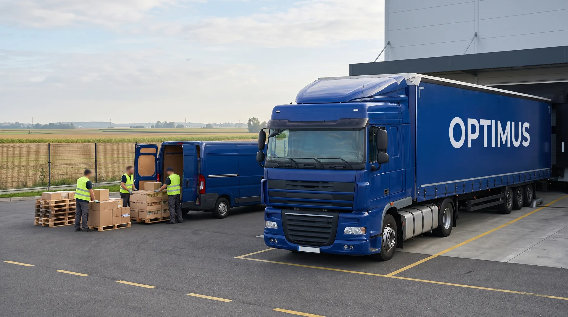Targi Lublin and Expo-Lodz: the east and the centre of Poland, plus one important name change