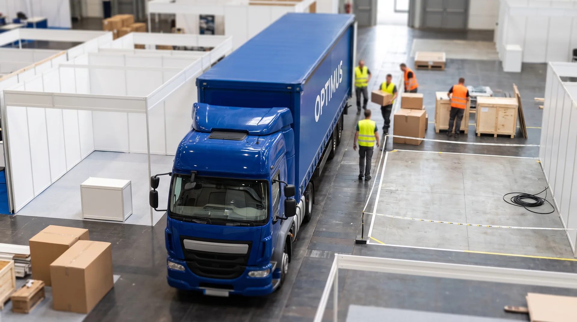 Shell scheme versus space only: what changes in transport