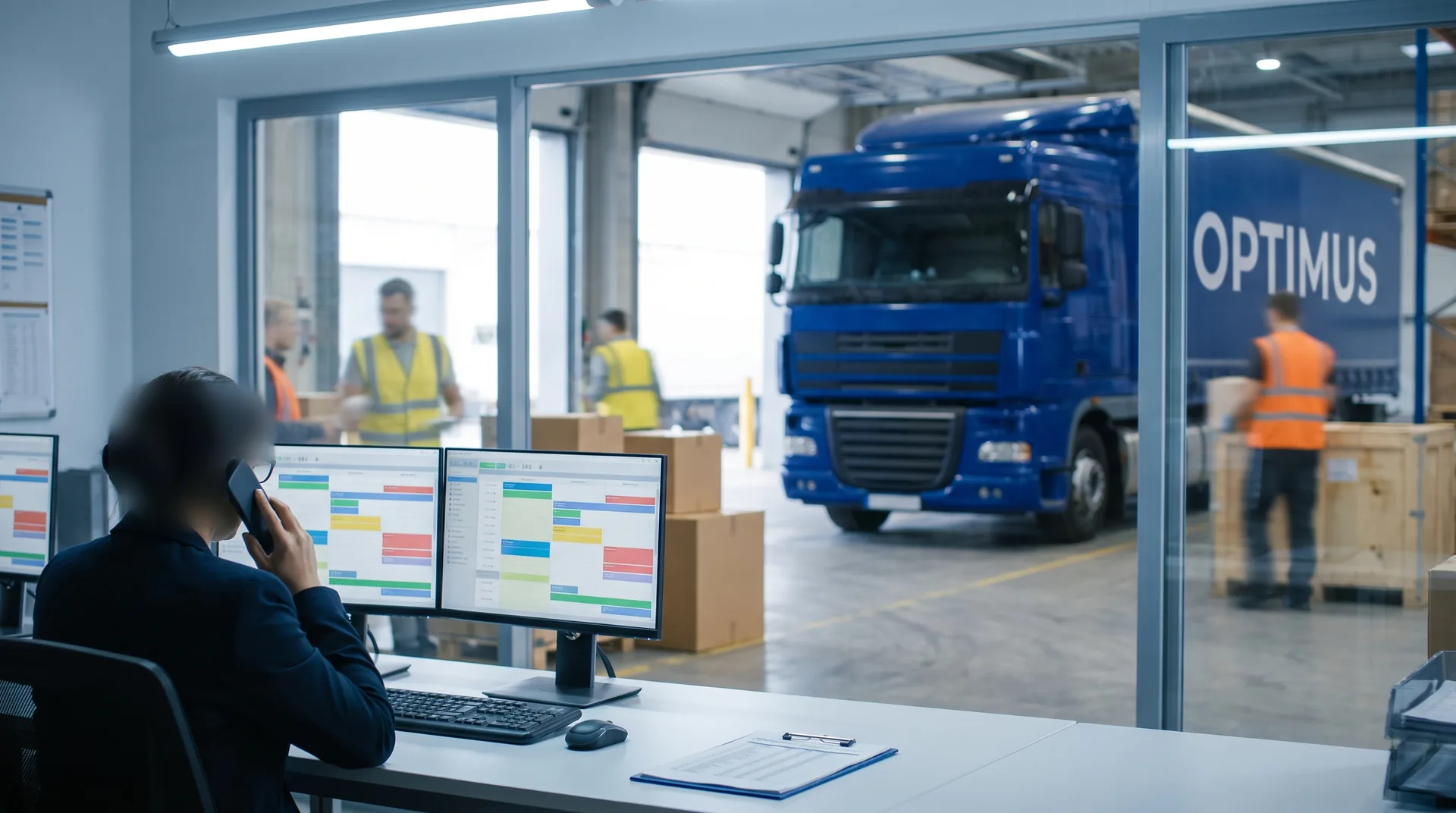 Booking an Amazon delivery appointment: who books it and what is needed