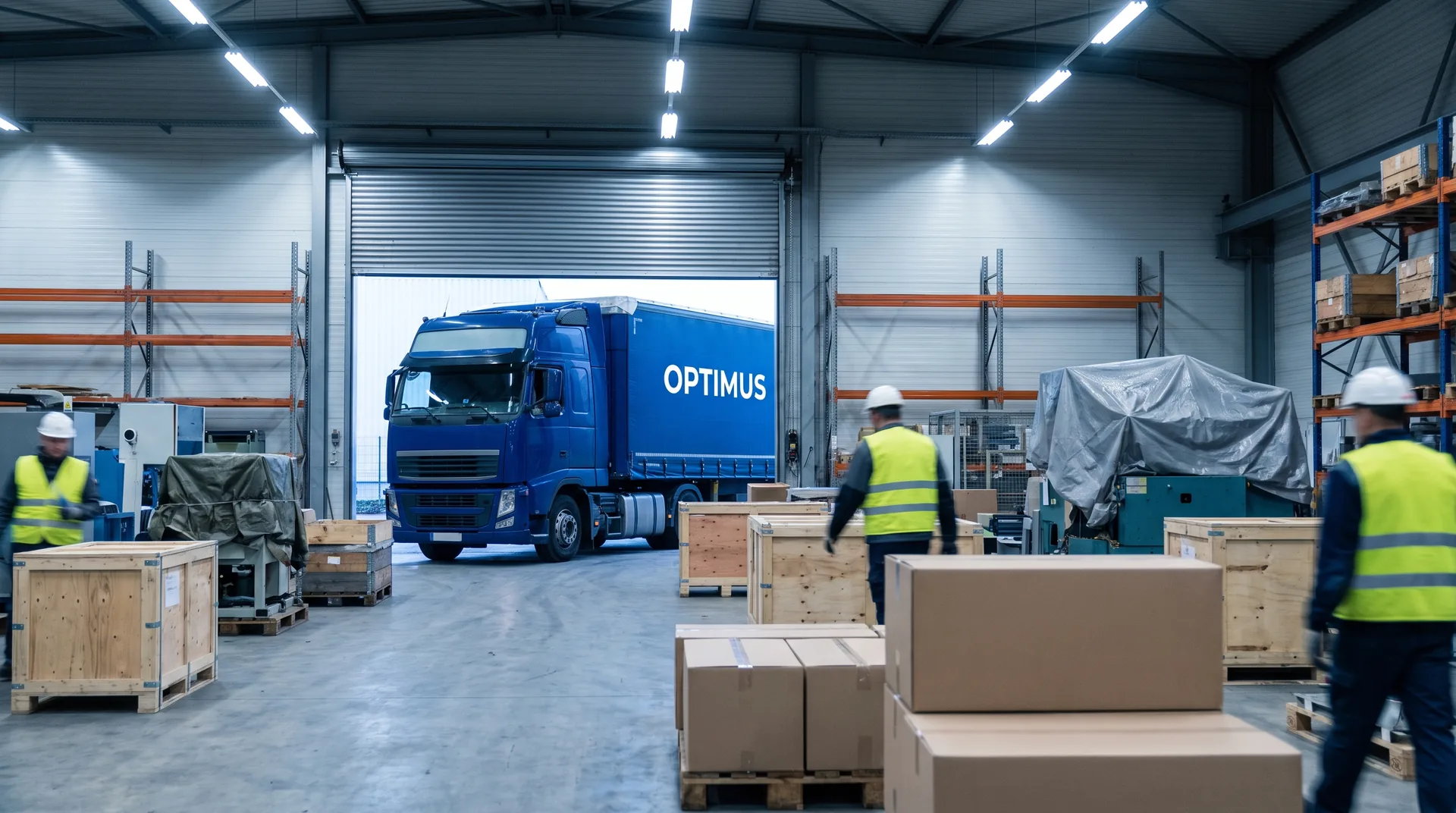 John Pye Auctions: equipment from insolvency disposals