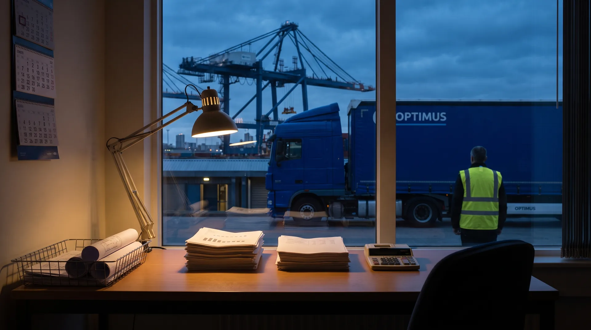 Deferring import VAT in the Netherlands