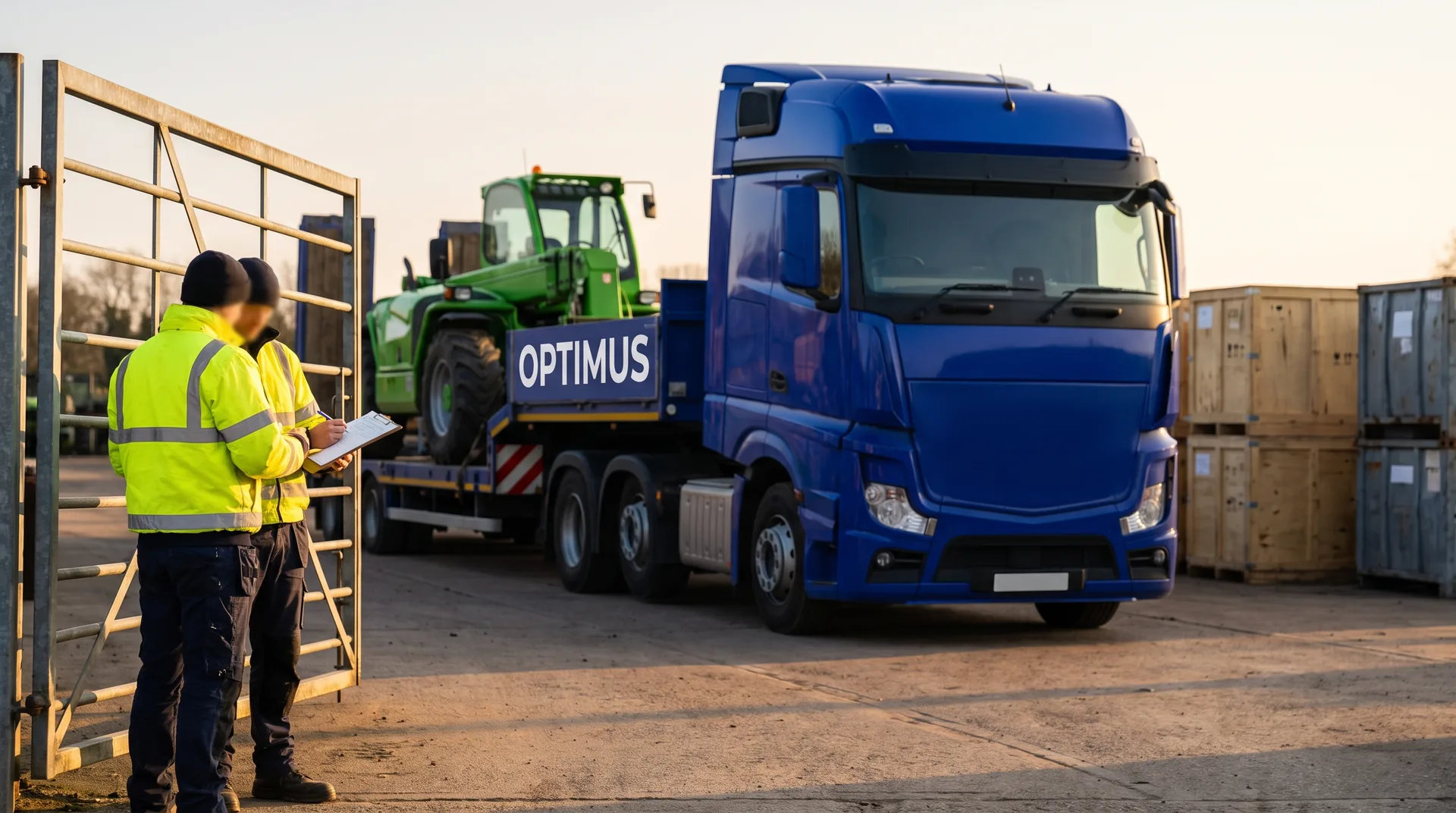 Who is the importer when an agent buys