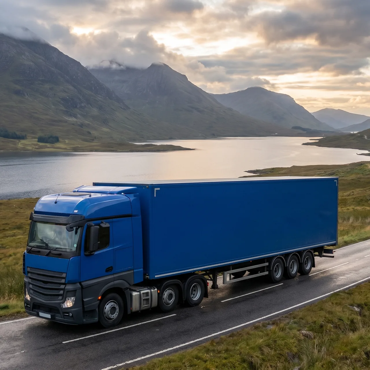 Transport to Scotland: Glasgow, Edinburgh and beyond