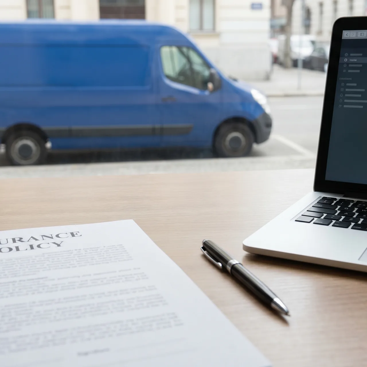 Scope of liability: OCP 1m EUR vs CARGO