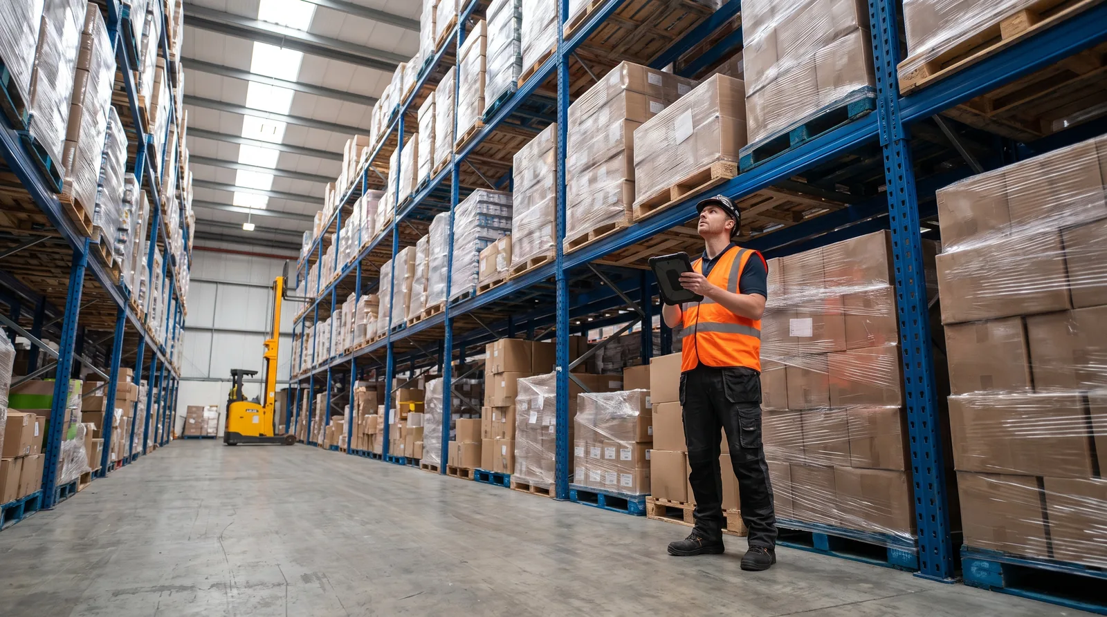 Unsold or returned stock in the UK: your options without a warehouse there
