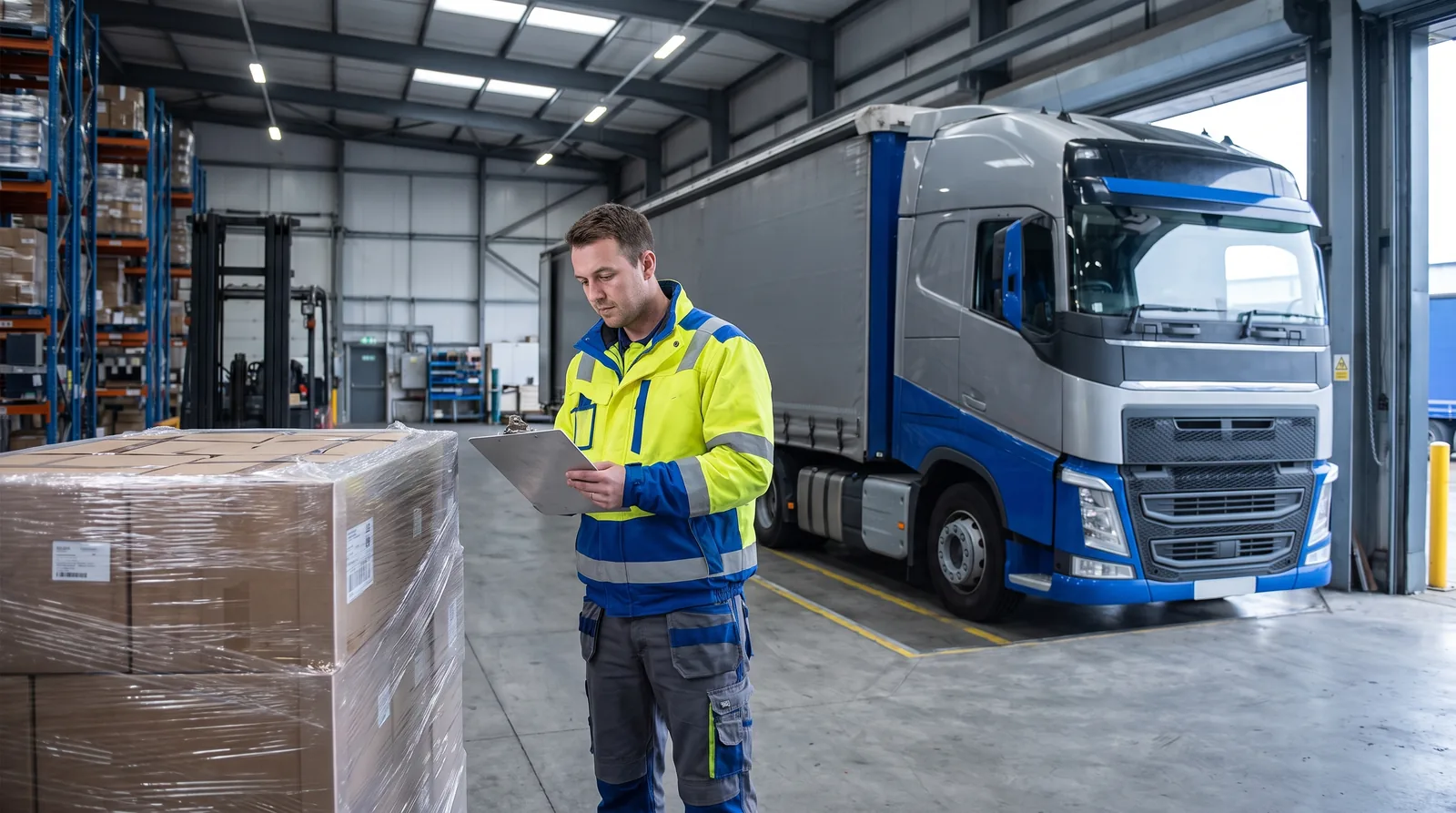 Importing from Poland to the UK: a step-by-step guide for UK buyers