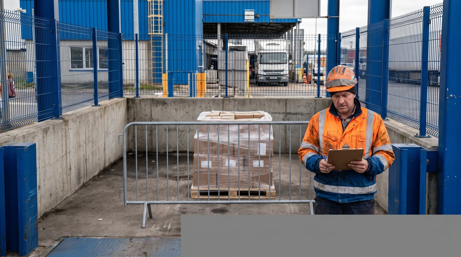 Missing SPS certificate or SIVEP pre-notification: how you lose sensitive goods at the border