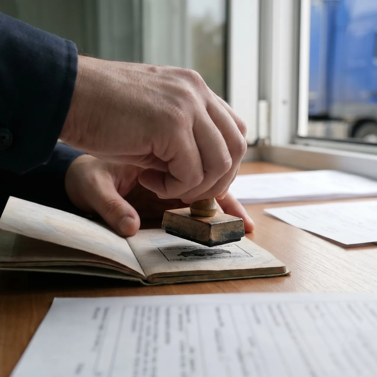 ATA carnet, return and discharge