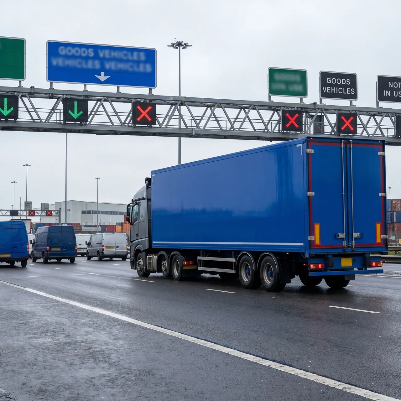 Northern Ireland and the Windsor Framework