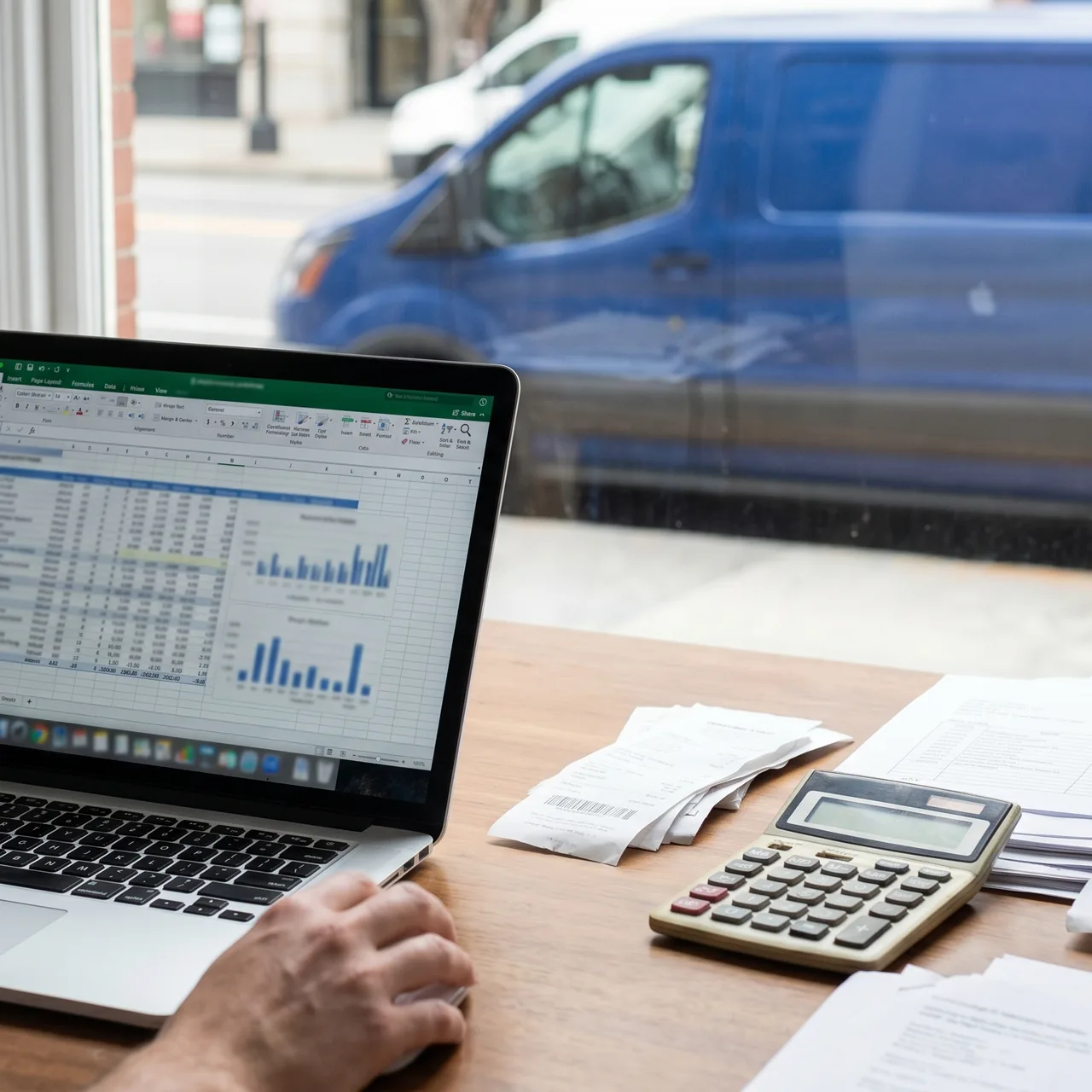 UK VAT on sales: import VAT, PVA and the 135 GBP threshold