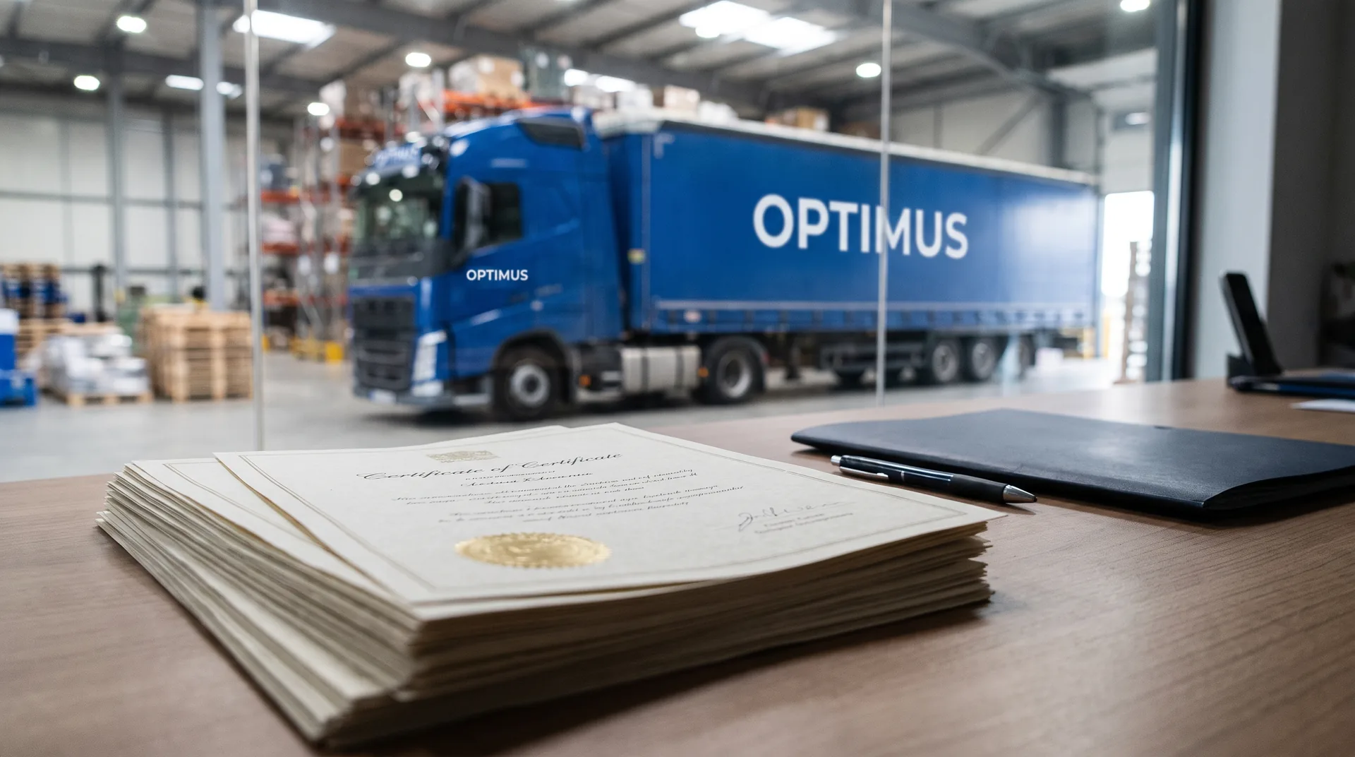 Import licences for GB: what to check before you ship