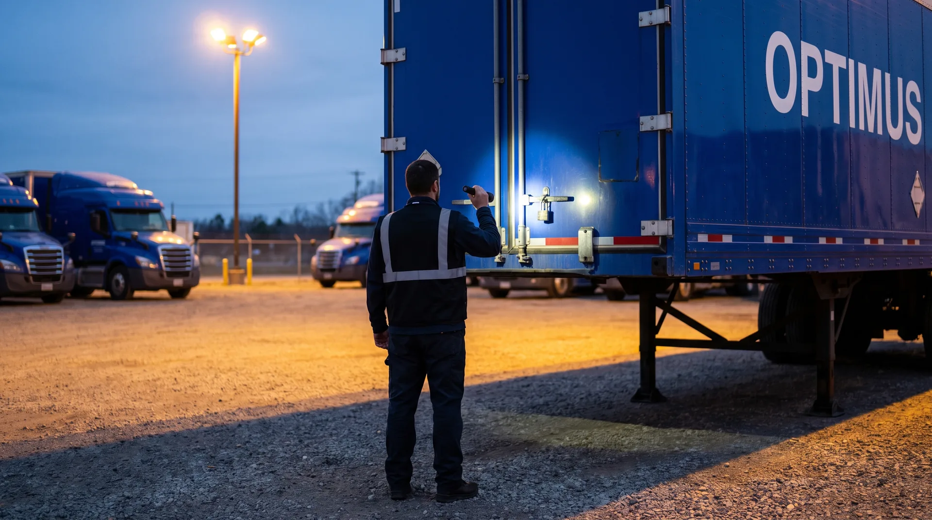 Clandestine entrant penalties: how the UK system treats hauliers