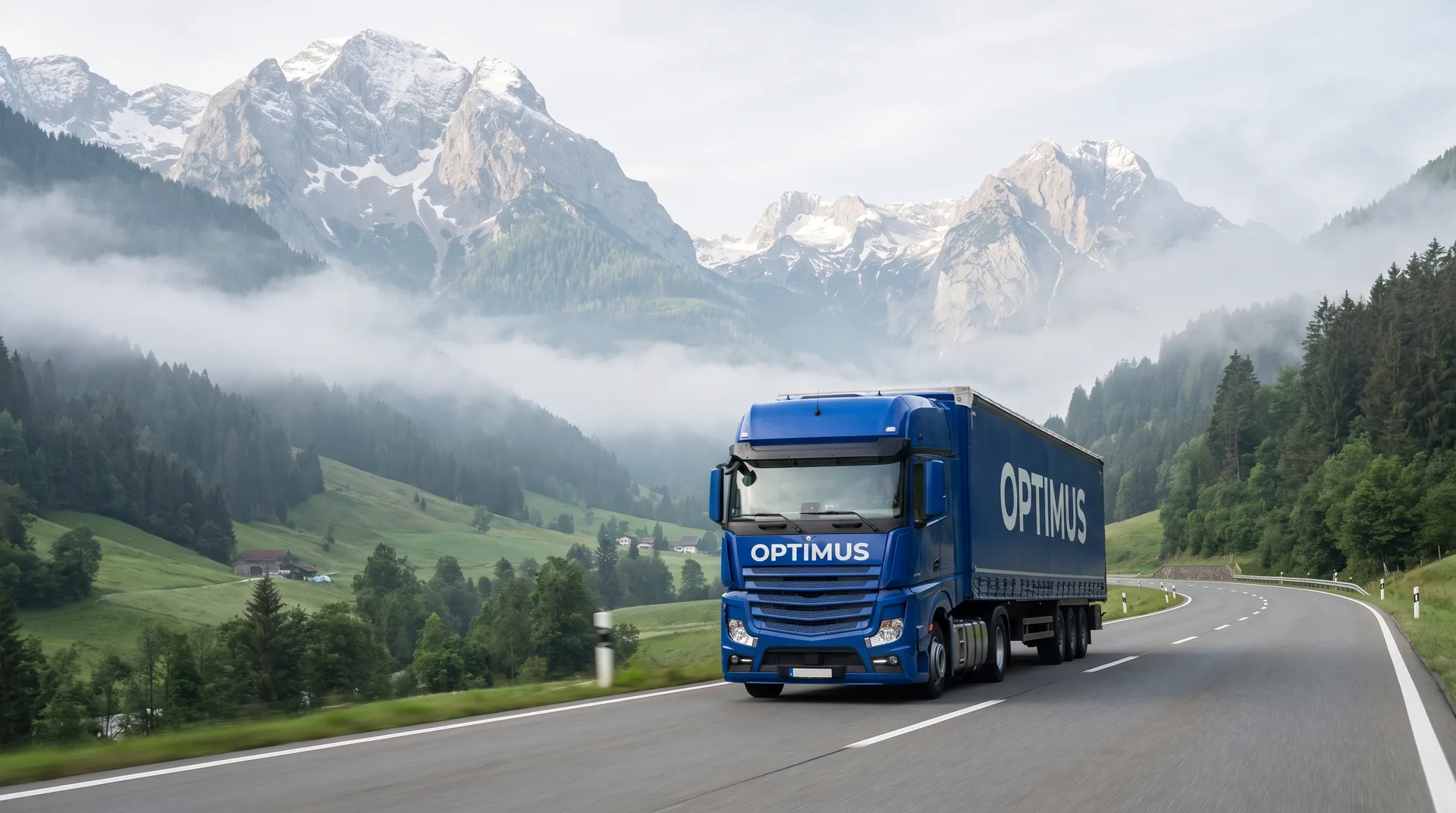 Austria and Hungary to the UK: documents and customs in consolidation