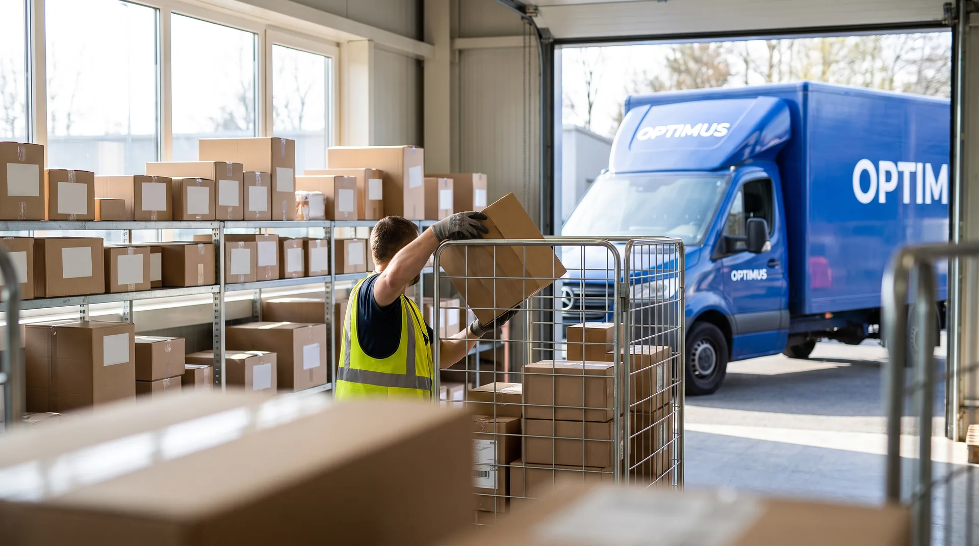 E-commerce returns from the UK to the EU after Brexit: re-export and returned goods
