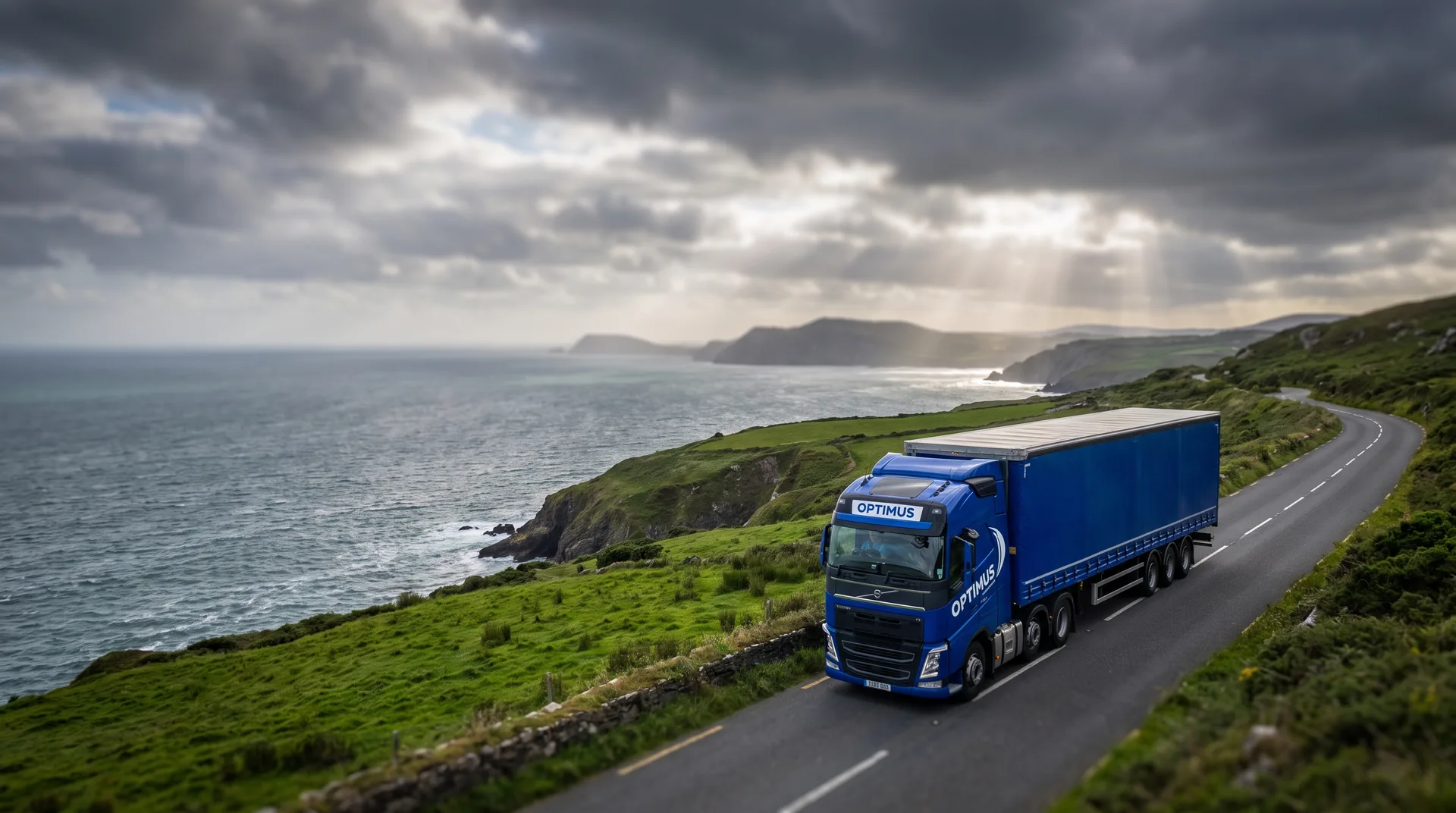 Shipments between the UK and the island of Ireland: Northern Ireland vs the Republic