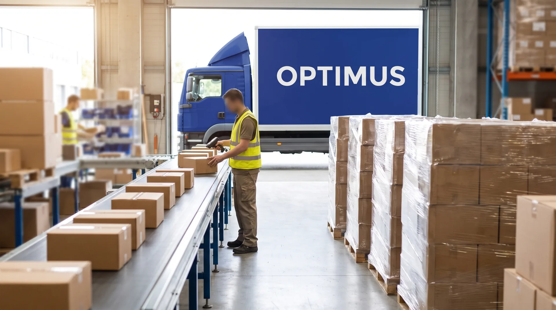 E-commerce B2C vs B2B to the UK: how customs handling differs
