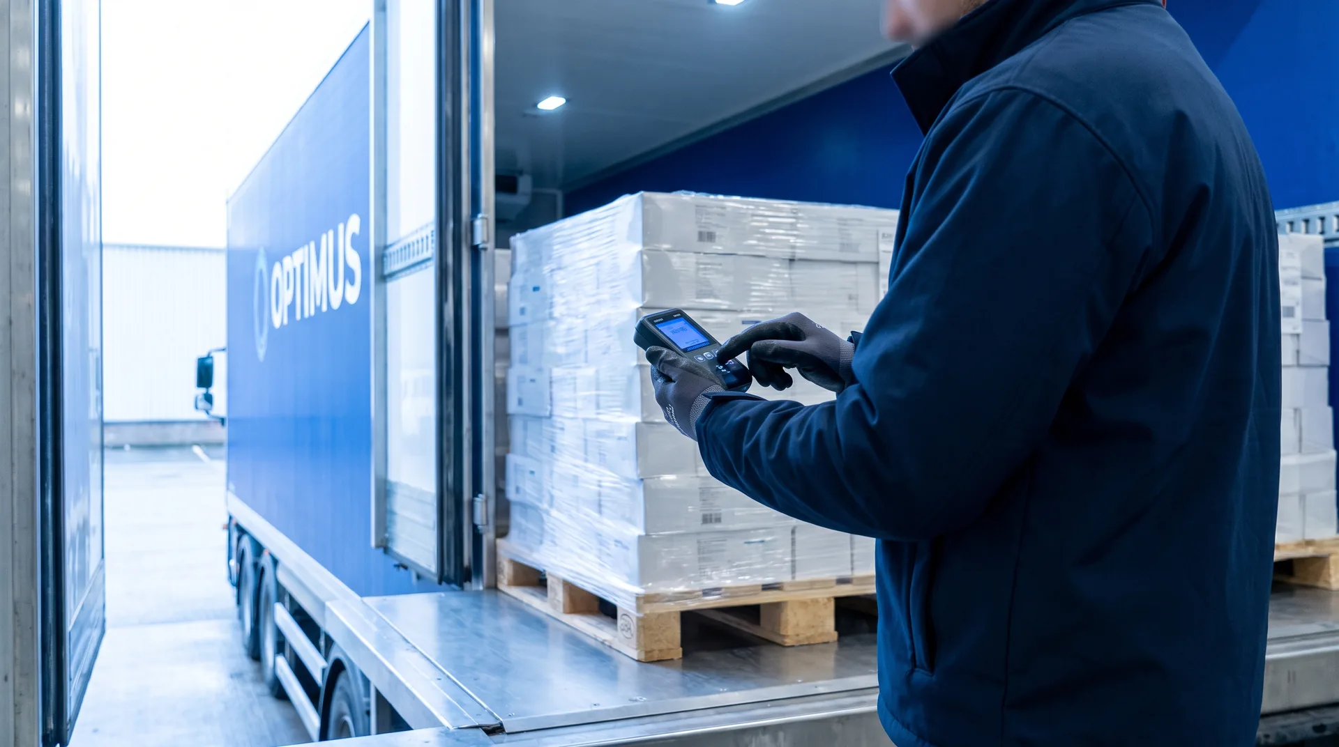 Transporting pharmaceuticals and cosmetics to the UK: GDP and MHRA
