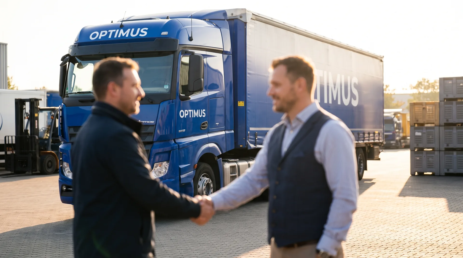 How to choose a carrier for the UK: 10 questions worth asking