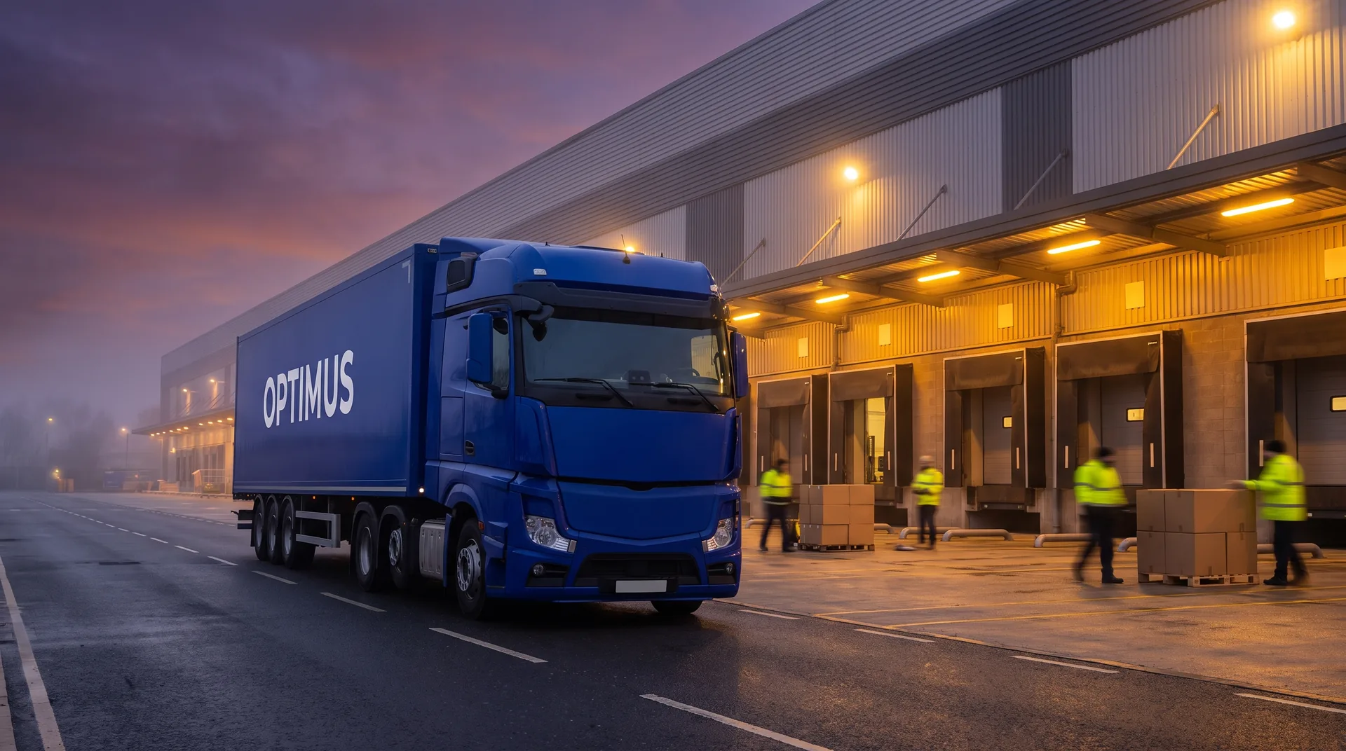 Transport to Birmingham and the Midlands: CAZ and the golden triangle