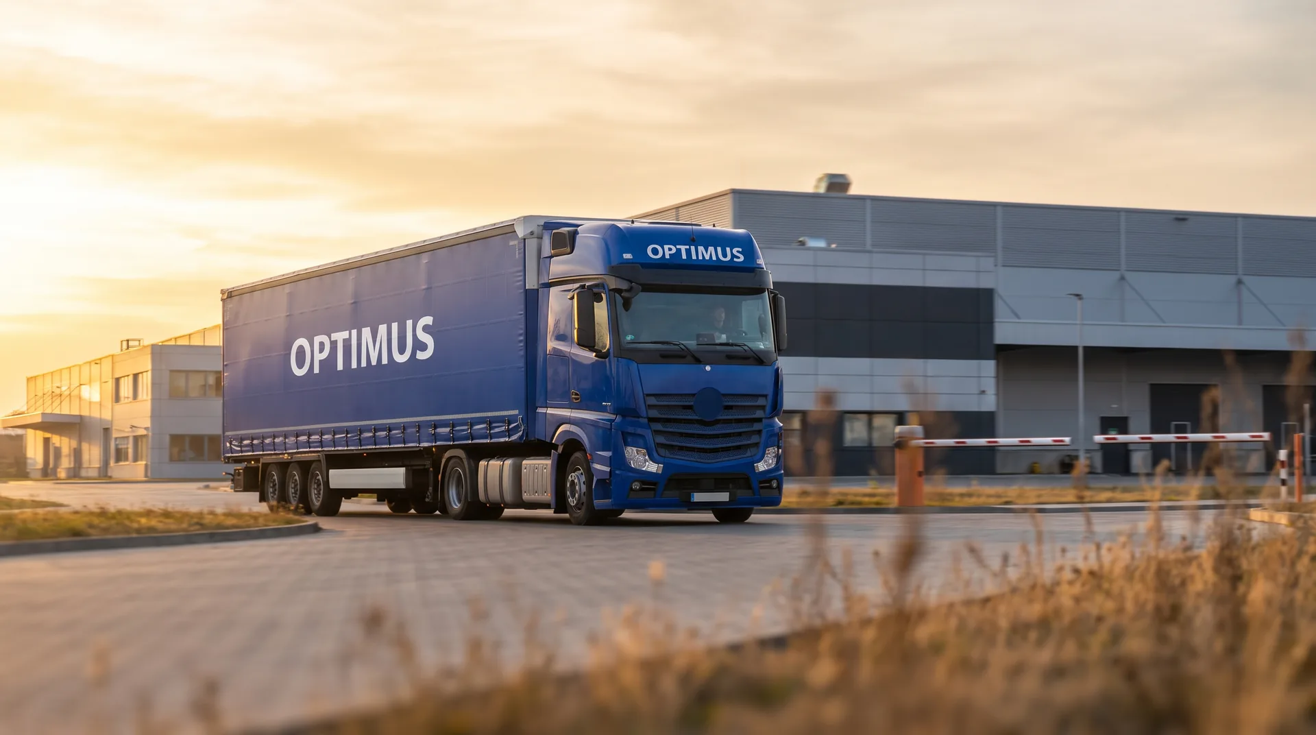Kielce trade fairs — exhibitor logistics A to Z