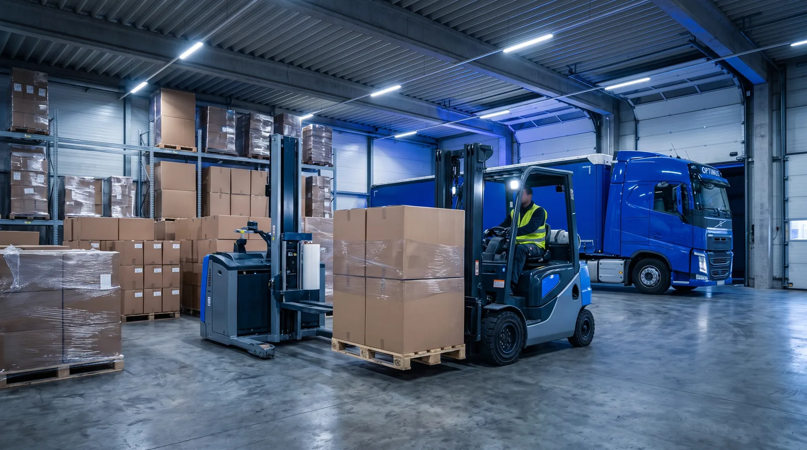 Transport to England from Wrocław and Lower Silesia: the Legnica hub