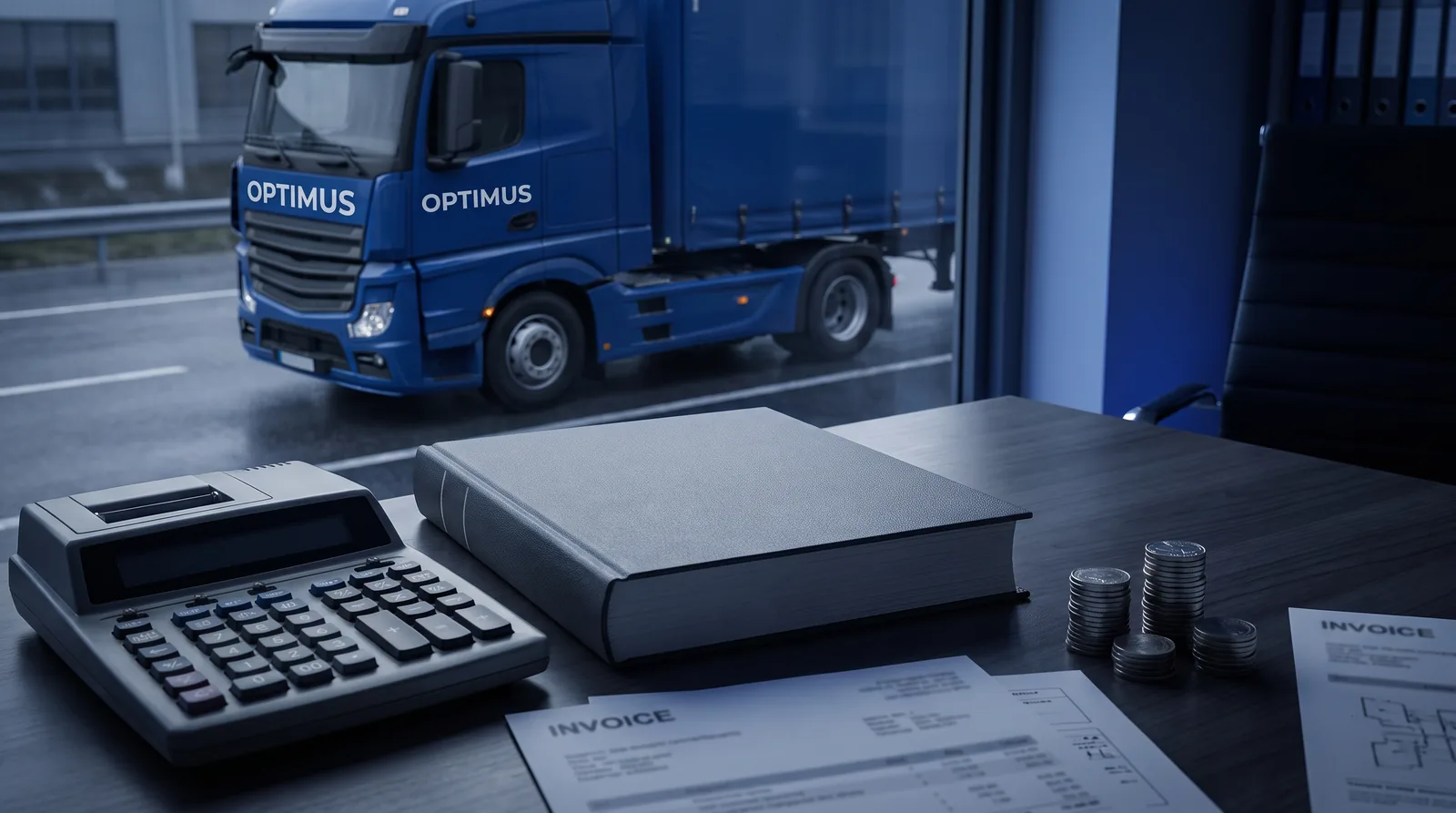 How UK customs duty is calculated: value, rate and VAT with an example