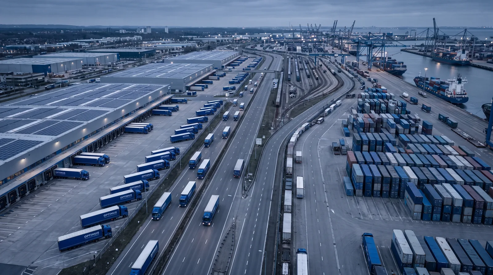 UK freeports: what they offer importers and exporters