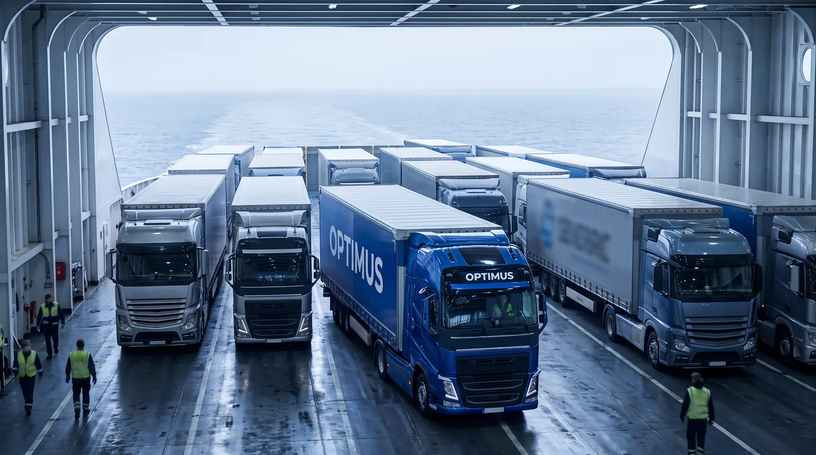 T2L and the Union status of goods: when it comes in useful