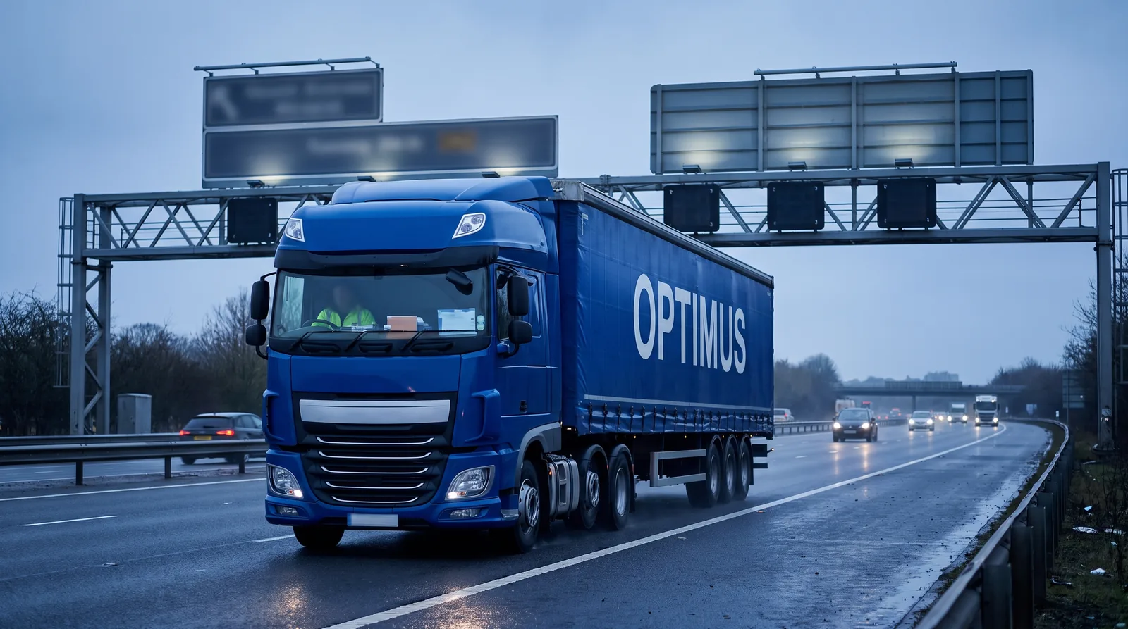 Cabotage and cross-trade after Brexit: what a Polish carrier may do in the UK