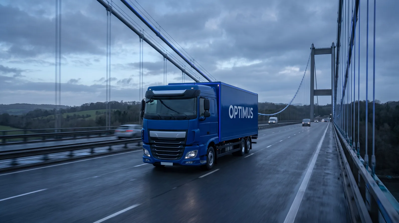 Transport to Bristol and south-west England