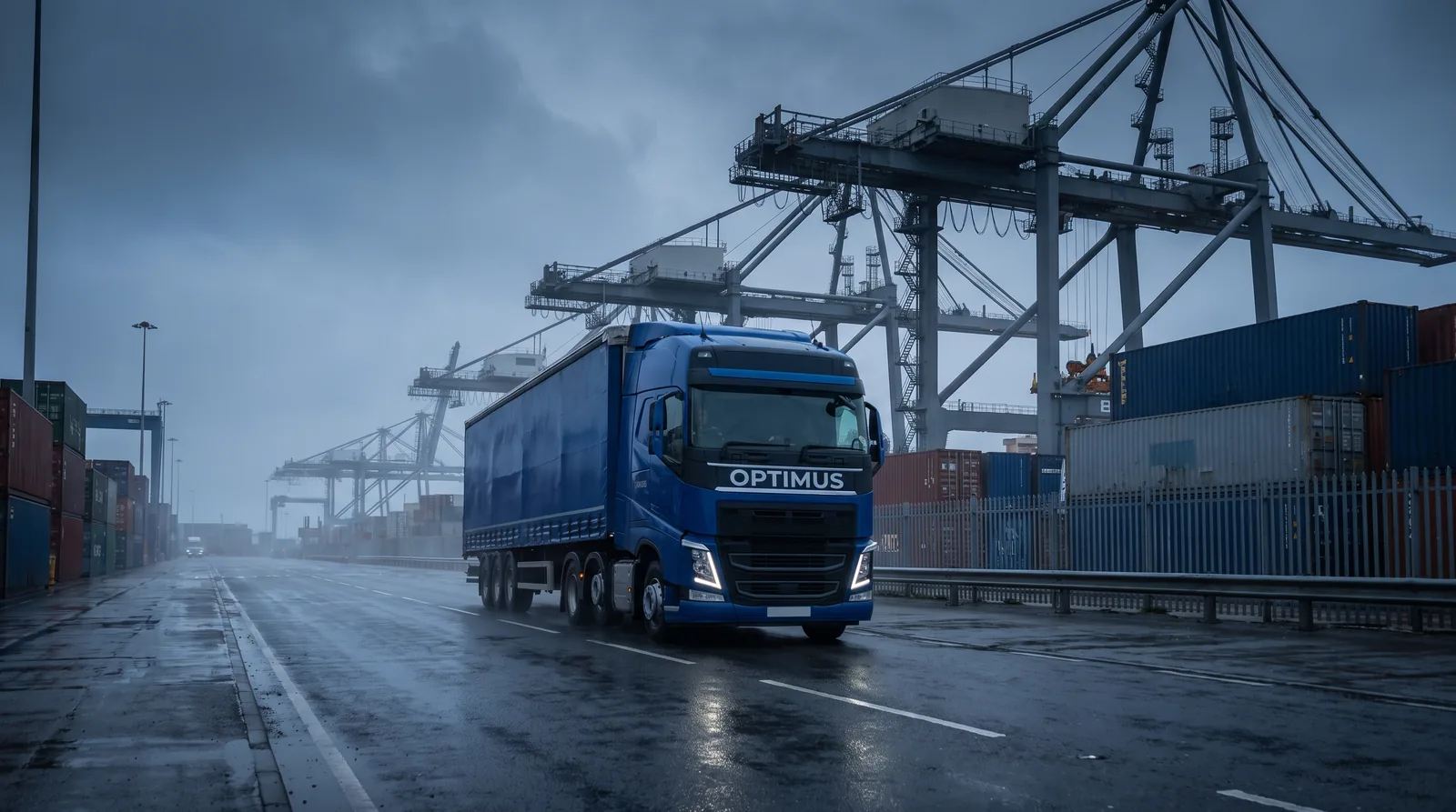 Transport to Southampton and Portsmouth: the south coast